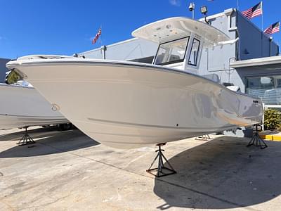 BOATZON | Sea Fox 248 Commander 2025 BOATZON | Sea Fox 248 Commander 2025