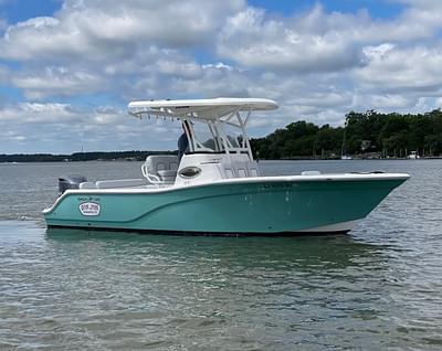 BOATZON | Sea Fox 249 Avenger 2019