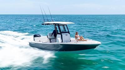 BOATZON | Sea Fox 251 Bay Fox 2024