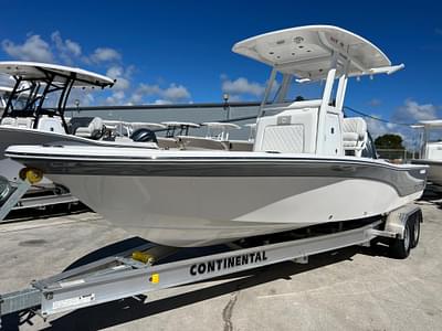 BOATZON | Sea Fox 251 Bay Fox 2024 BOATZON | Sea Fox 251 Bay Fox 2024