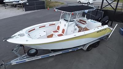 BOATZON | 2007 Sea Fox 256 Center Console BOATZON | 2007 Sea Fox 256 Center Console