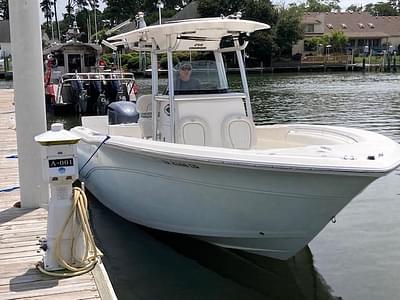 BOATZON | Sea Fox 256 Center Console 2015 BOATZON | Sea Fox 256 Center Console 2015