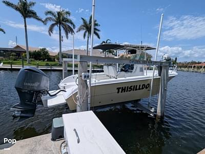BOATZON | Sea Fox 257CC BOATZON | Sea Fox 257CC