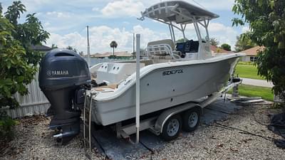 BOATZON | Sea Fox 266 Commander 2017 BOATZON | Sea Fox 266 Commander 2017