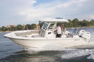 BOATZON | Sea Fox 266 Commander 2018 BOATZON | Sea Fox 266 Commander 2018