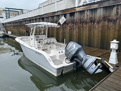 BOATZON | Sea Fox 266 Commander 2018 BOATZON | Sea Fox 266 Commander 2018