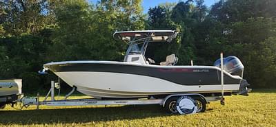 BOATZON | Sea Fox 266 Commander 2019 BOATZON | Sea Fox 266 Commander 2019