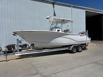 BOATZON | Sea Fox 266 Commander 2020 BOATZON | Sea Fox 266 Commander 2020