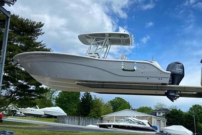 BOATZON | 2021 Sea Fox 268 Commander