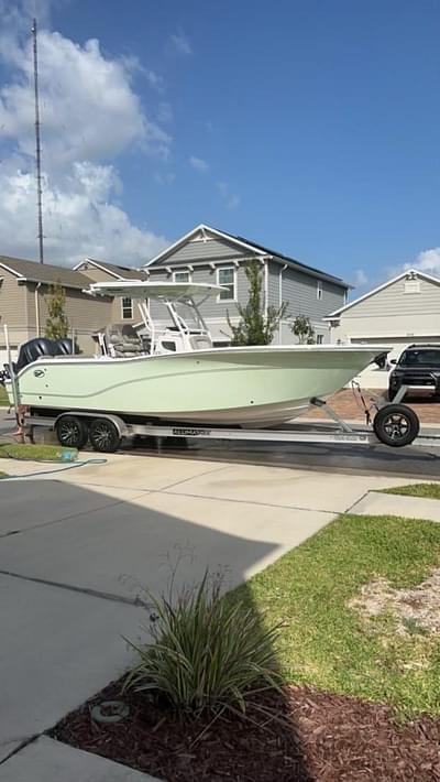 BOATZON | Sea Fox 268 Commander 2021 BOATZON | Sea Fox 268 Commander 2021