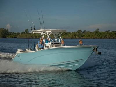 BOATZON | Sea Fox 268 Commander 2022 BOATZON | Sea Fox 268 Commander 2022