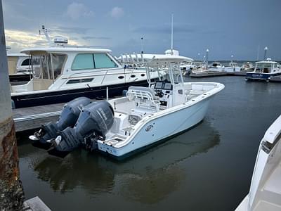 BOATZON | Sea Fox 268 Commander 2022 BOATZON | Sea Fox 268 Commander 2022