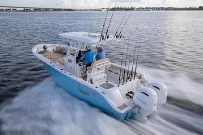 BOATZON | Sea Fox 268 Commander 2022 BOATZON | Sea Fox 268 Commander 2022