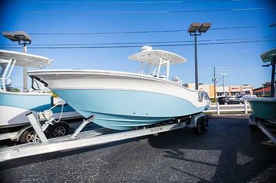 BOATZON | Sea Fox 268 Commander 2022 BOATZON | Sea Fox 268 Commander 2022