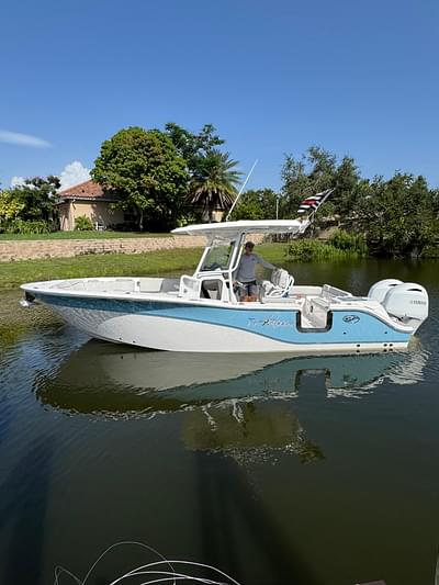 BOATZON | Sea Fox 268 Commander 2023 BOATZON | Sea Fox 268 Commander 2023