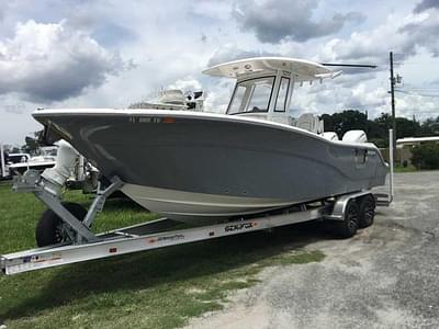 BOATZON | Sea Fox 268 Commander 2024 BOATZON | Sea Fox 268 Commander 2024