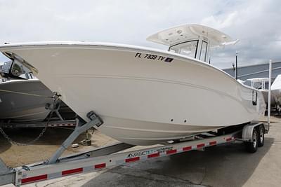 BOATZON | Sea Fox 268 Commander 2024 BOATZON | Sea Fox 268 Commander 2024