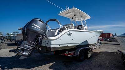 BOATZON | Sea Fox 268 Commander 2024