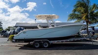BOATZON | Sea Fox 268 Commander 2024 BOATZON | Sea Fox 268 Commander 2024
