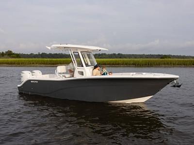 BOATZON | Sea Fox 268 Commander 2025