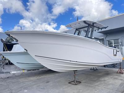 BOATZON | Sea Fox 268 Commander 2025 BOATZON | Sea Fox 268 Commander 2025
