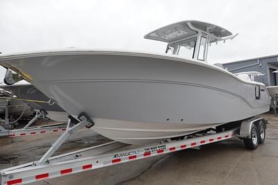 BOATZON | Sea Fox 268 Commander 2025 BOATZON | Sea Fox 268 Commander 2025