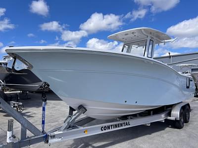 BOATZON | Sea Fox 268 Commander 2025 BOATZON | Sea Fox 268 Commander 2025