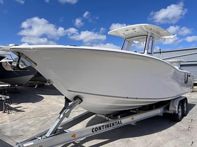 BOATZON | Sea Fox 268 Commander 2025 BOATZON | Sea Fox 268 Commander 2025