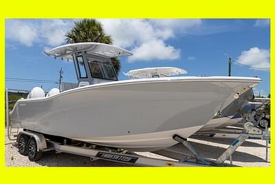 BOATZON | Sea Fox 268 Commander 2026