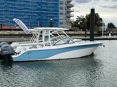 BOATZON | Sea Fox 268 Traveler 2023