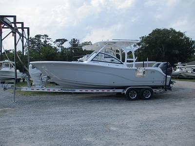 BOATZON | Sea Fox 268 Traveler 2023 BOATZON | Sea Fox 268 Traveler 2023