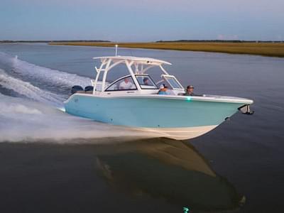 BOATZON | Sea Fox 268 Traveler 2023