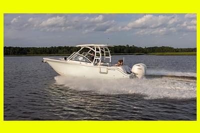 BOATZON | Sea Fox 268 Traveler 2026