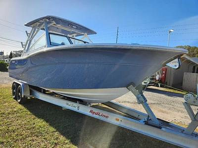 BOATZON | Sea Fox 268 Traveler Dual Console 2025