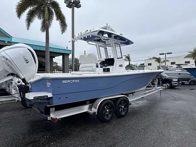 BOATZON | Sea Fox 2025 BOATZON | Sea Fox 2025