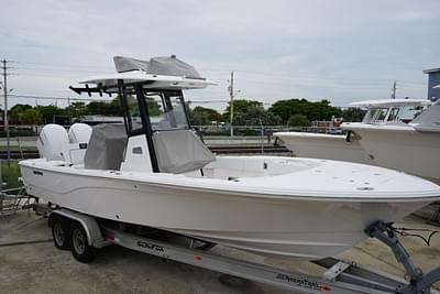 BOATZON | Sea Fox 282 Hybrid LT 2025