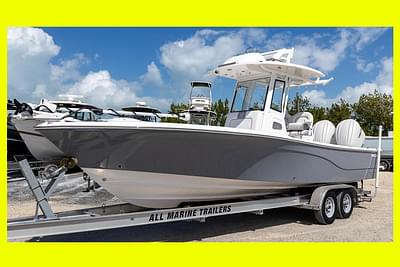 BOATZON | Sea Fox 282 Hybrid LT 2026