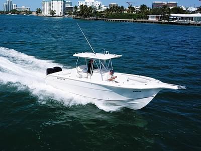 BOATZON | 2005 Sea Fox 287 Center Console BOATZON | 2005 Sea Fox 287 Center Console