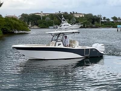 BOATZON | Sea Fox 288 Commander 2017 BOATZON | Sea Fox 288 Commander 2017