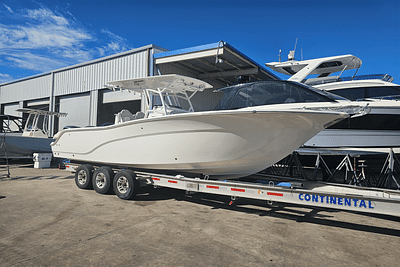 BOATZON | Sea Fox 288 COMMANDER 2019