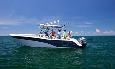 BOATZON | Sea Fox 288 Commander 2021