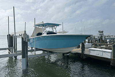 BOATZON | Sea Fox 288 COMMANDER 2021