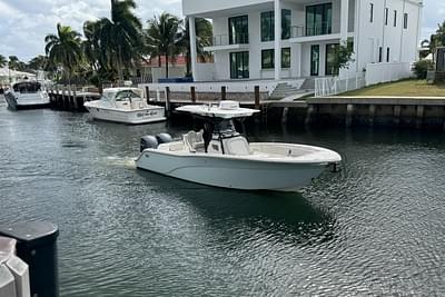 BOATZON | Sea Fox 288 Commander 2022