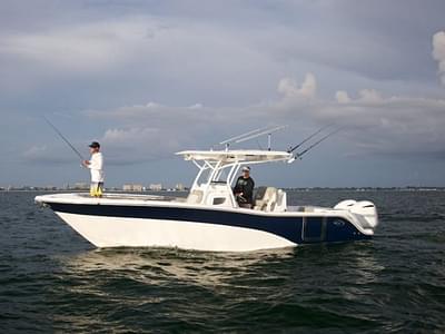 BOATZON | Sea Fox 288 Commander 2022