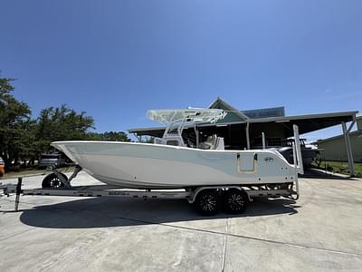 BOATZON | Sea Fox 288 Commander 2022 BOATZON | Sea Fox 288 Commander 2022
