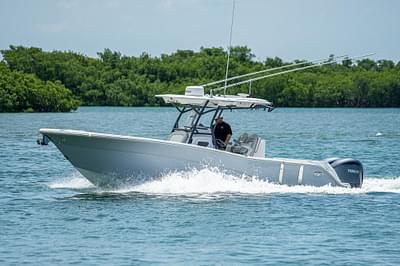 BOATZON | Sea Fox 288 Commander 2022 BOATZON | Sea Fox 288 Commander 2022