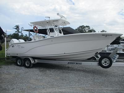 BOATZON | Sea Fox 288 Commander 2022 BOATZON | Sea Fox 288 Commander 2022
