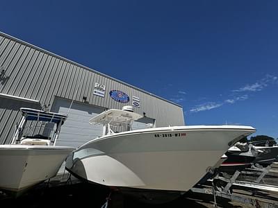 BOATZON | Sea Fox 288 Commander 2022 BOATZON | Sea Fox 288 Commander 2022