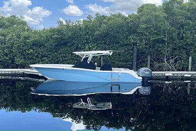 BOATZON | Sea Fox 288 COMMANDER 2023