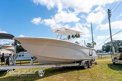 BOATZON | Sea Fox 288 Commander 2023 BOATZON | Sea Fox 288 Commander 2023